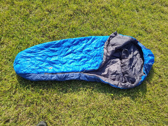 Dětský spacák Hannah JR Trek X2 - 2