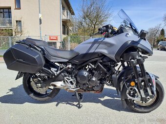 Yamaha Niken 850 GT Možné splátky - 2