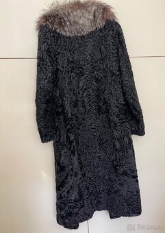 Vintage kabát persian - 2