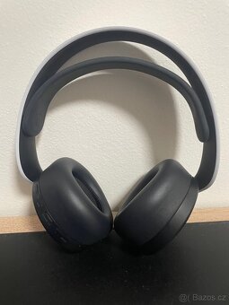 Playstation 5 Pulse 3D sluchátka - 2