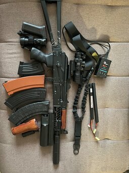 AKS-74U - 2