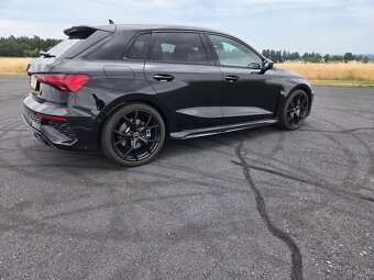 Audi RS3 2023 - 2