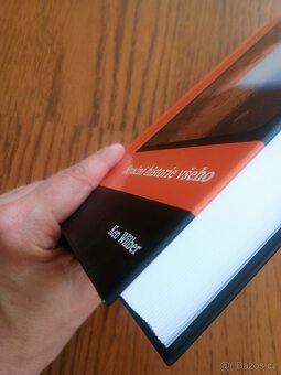 Ken Wilber Stručná historie všeho - 2