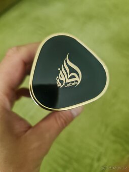 Lataffa Asad - 2