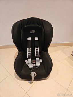 Britax römer 9-18kg - 2