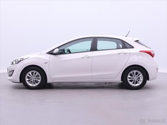 Hyundai i30 1,6 88kW Klimatizace CZ (2013) - 2