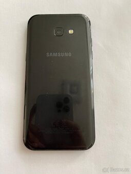 Samsung Galaxy A5 2017 - 2