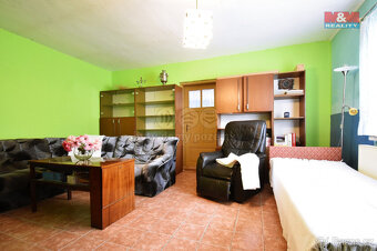Prodej rodinného domu 4+1 ve Štětí - 2