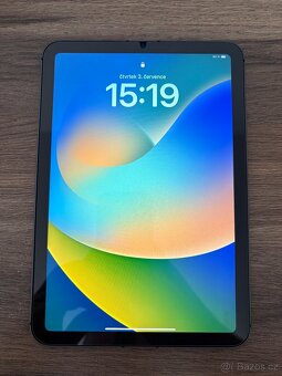iPad 6 mini 64gb cellular - 2