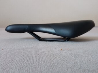 Nové mtb sedlo Natural Fit Venec lite - 2