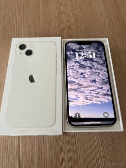 iPhone 13 128GB - 2