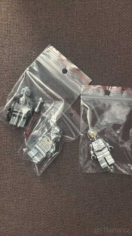 Lego star wars figurky - 2