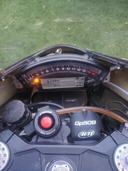 P: Kawasaki zx10r 2020 - 2