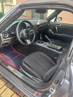 Mazda MX-5 - 2