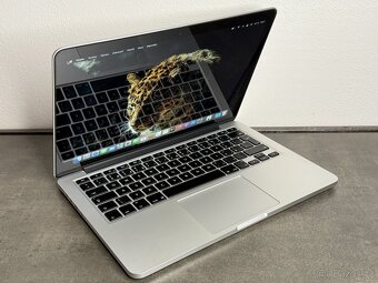 MacBook Pro 13'' 2015 / i5 / 8GB / 128GB SSD - DPH - 2