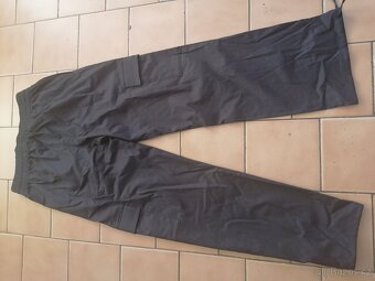 Adidas kalhoty - 2