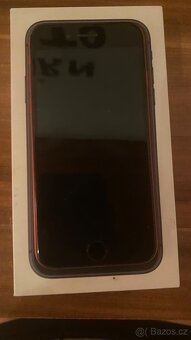 IPhone SE 2020 - 2