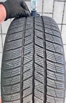 Škoda - 18” Pegasus + zimní 225/40 R18 Barum - 2