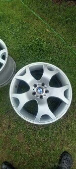 Bmw X5 disky dvourozměrné R19 styling 63 - 2