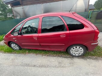 Citroën Xsara Picasso - 2