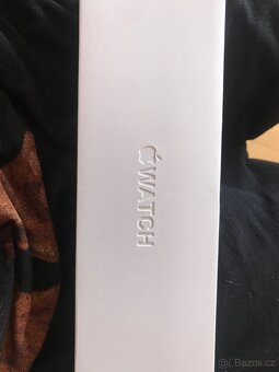 Nové a nerozdělané Apple Watch 10 - 2