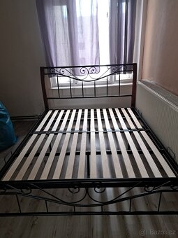 Postel vel 160 ×200 cn - 2