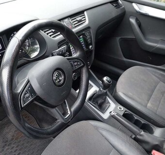 Škoda Octavia III 2.0 Tdi 110 KW ELEGANCE r.2015 227 tkm TOP - 2