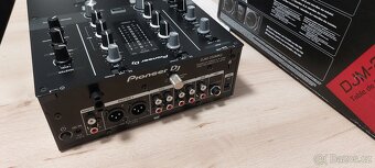 Pioneer DJM 250 MK2 - 2