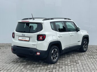 Jeep Renegade 1.4  MultiAir 103 kW Longitude - 2