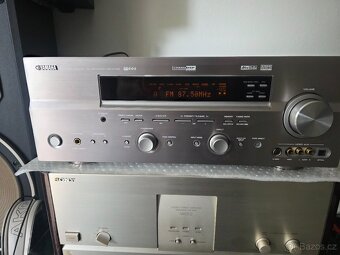 YAMAHA RX V 750 - 2