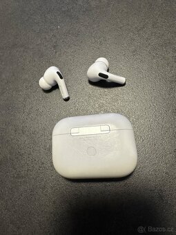 Apple AirPods Pro - MagSafe - 2