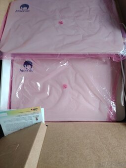 Monitor dechu - 2