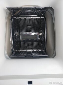 Prodám plně funkční pračku značky Indesit-5kg-- Dovezu-- - 2