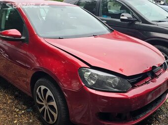 Volkswagen Golf 6 - 2