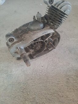 Stadion s11 motor - 2