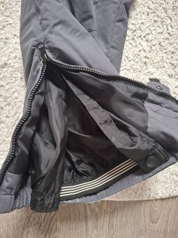 Lyžařské kalhoty 176 - 2