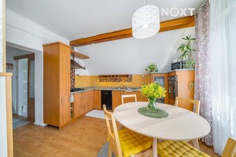 Pronájem byt 3+kk, 75㎡ - 2