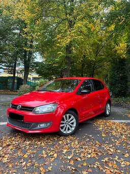 Volkswagen Polo 1,2 TSi Style - 2