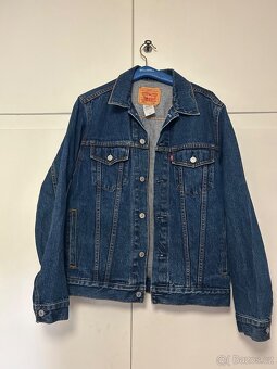 Levis 57511 , Dziska , vel . XL - 2