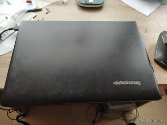 15,6 herní notebook Intel i7 až 3,2ghz;2gb grafika - 2