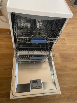 Volně stojící myčka Bosch 60 cm - 2