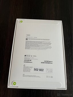 Apple iPad 11" Wifi + Cellular (2025) - 2