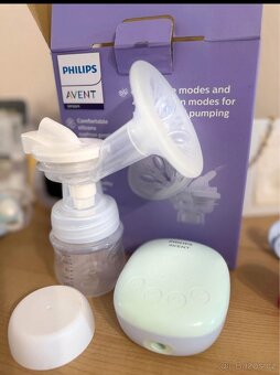 Odsávačka Philips Avent - 2