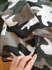 Pánská mikina Hollister vel M - 2