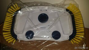 Kartáčová hlavice pro bazénový vysavač 90508 XL - 2