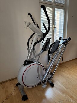 Eliptický trenažér Kettler Skylon 3 - 2