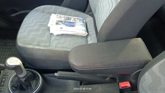 Škoda Roomster - STK 6/27, udržovaný, bez dalších investic - 2