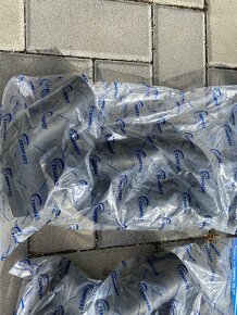 UAZ 469, 451, Gaz 24,Gaz 2410,sada hadic k chladiči - 2