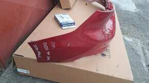 Ford Focus combi MK4 - 2