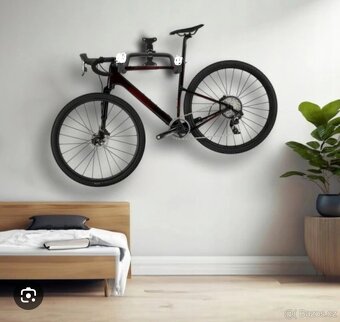 Držák jízdního kola - 2